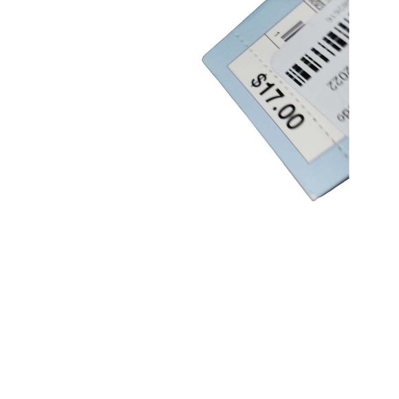 Cat & Jack Glitter Moccasins Slipper Shoes Size 8 - Picture 8 of 8